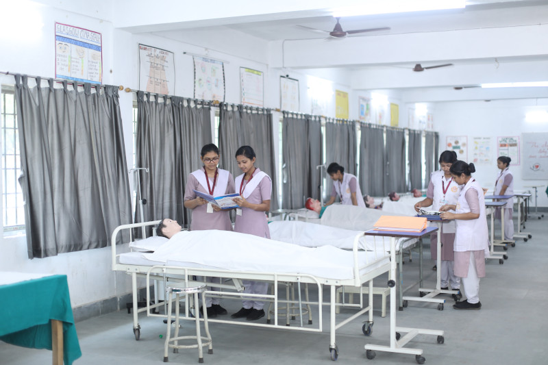 Hostel