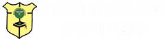 NSMS Nursing Institute Logo